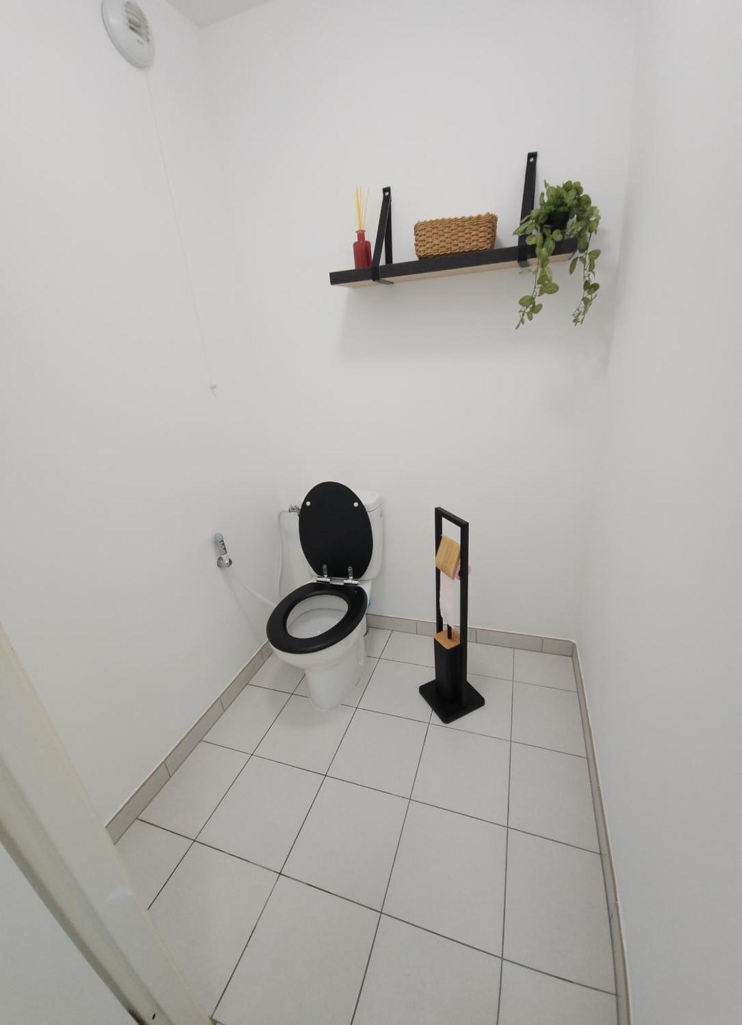 Superbe Appartement ,Proche De Paris, Dans Residence Privee , Ideal Familles, Parking Et Wifi Gratuits! ! ! วิทรี-ซูร์-แซน ภายนอก รูปภาพ